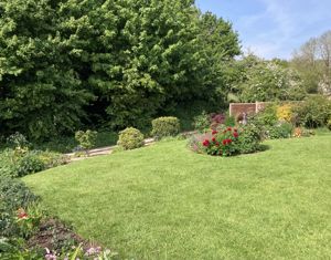 Garden- click for photo gallery